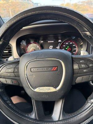 photo of Fernando G.