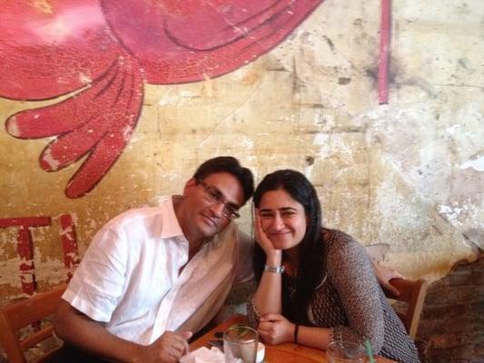 photo of Prashanth S.