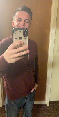 Photo of Parker J.