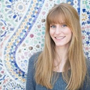 Photo of Alison K.