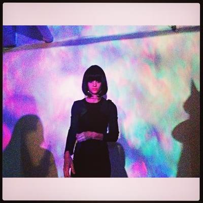 photo of Elisabeth G.