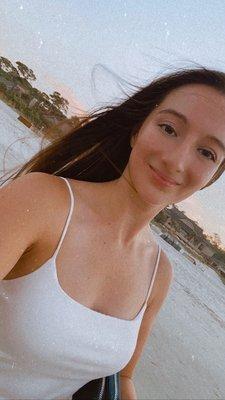 Photo of Megan R.