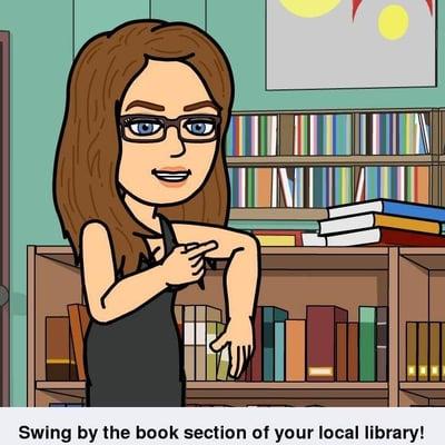 photo of Elizabeth B.