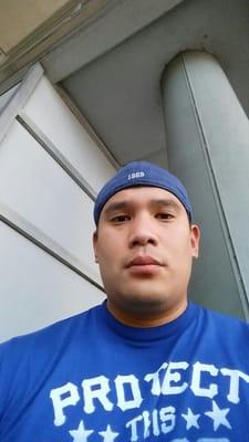 photo of Richard T.