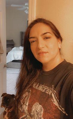 photo of Marie S.