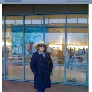 Photo of Cheryl F.