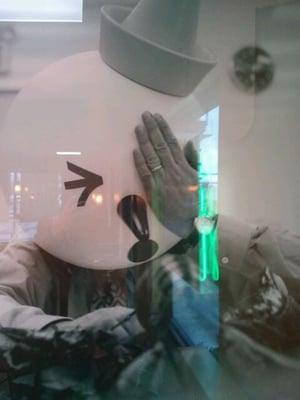 photo of Lawrence L.