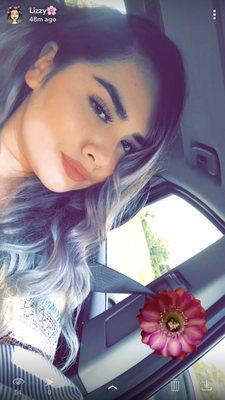 Photo of Lizeth M.