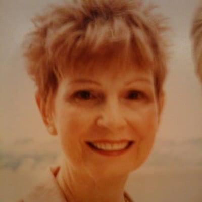 Photo of Patricia O.