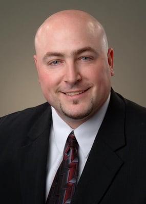 Photo of James B.