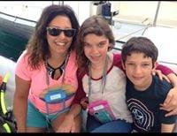 photo of Michelle C.