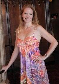 photo of Christine D.