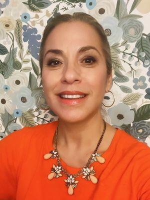 Photo of Dina D.