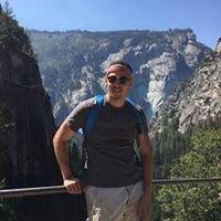 photo of Nicholas S.