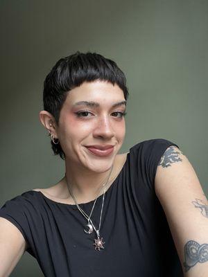 Photo of Nadia C.