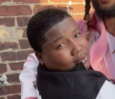 Photo of Isabella A.