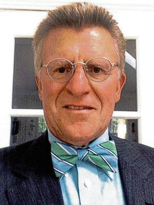 Photo of Lou S.