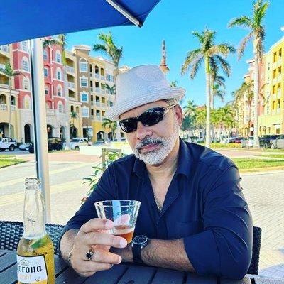 Photo of Julio P.