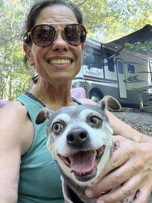 Photo of Christy M.