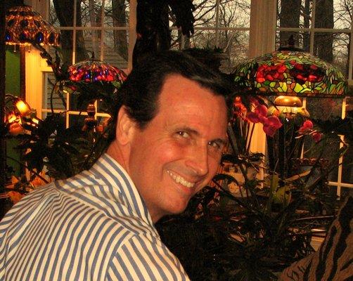 Photo of Russ R.