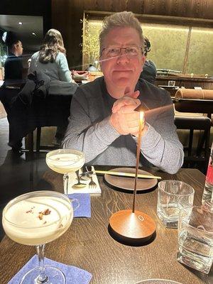 Photo of Steve P.