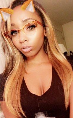 photo of Raymetria H.