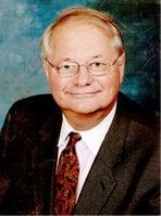 photo of Robert I.