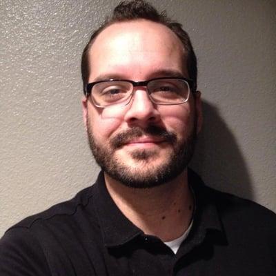 Photo of Devin P.