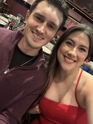 photo of Alexandra N.