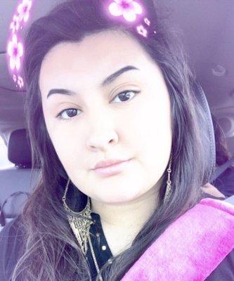 Photo of Jessica T.