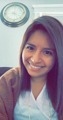 photo of Yessenia G.