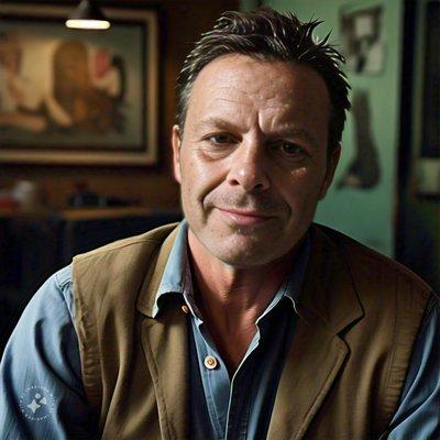 photo of Nicholas B.