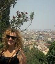 Photo of Sarah M.