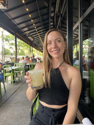 Photo of Jessica G.