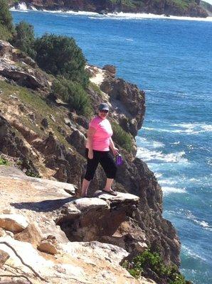 photo of Lisabeth L.