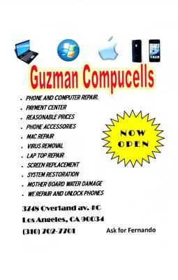 photo of Fernando G.