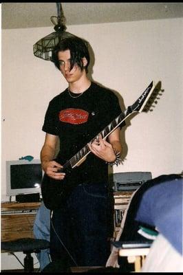 Photo of Mike W.