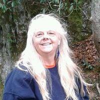 Photo of Susan C.