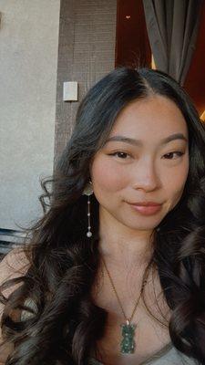 Photo of Felicia K.