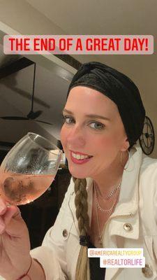 photo of Andreina C.