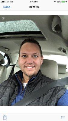 Photo of Evan B.