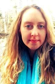 photo of Michaela D.