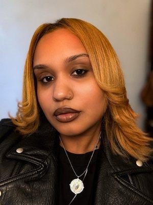 Photo of Shantal W.