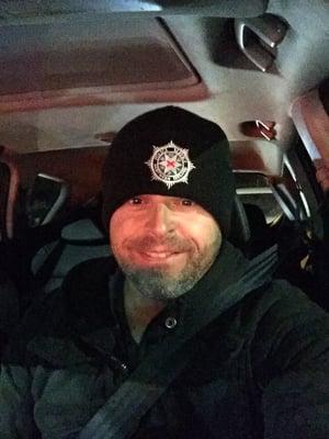 Photo of Ryan C.