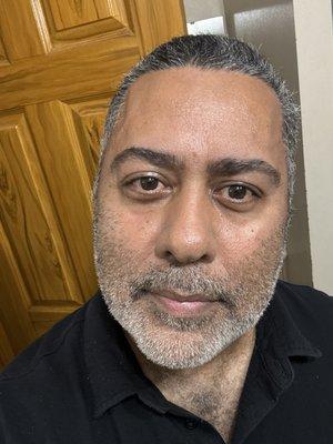 Photo of George L.