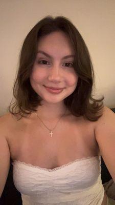 photo of Jade S.