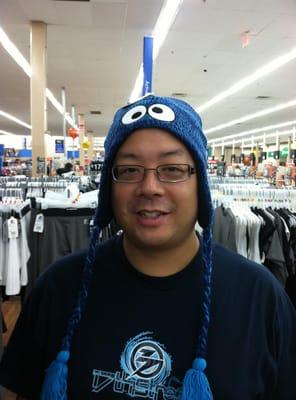 Photo of Alan T.