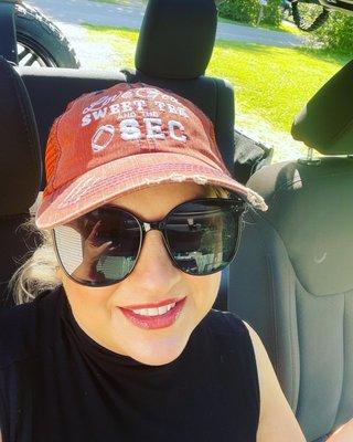 Photo of Lisa M.