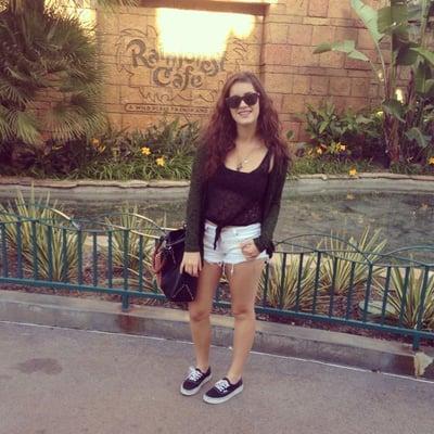 Photo of Danielle M.