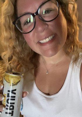 Photo of Michelle T.